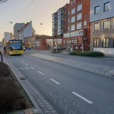 Geeste Ferienwohnung Bremerhaven Exterior photo